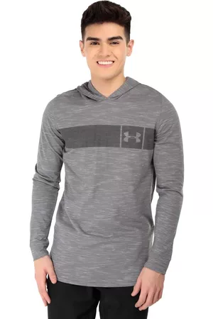 Sudadera Under Armour algodón