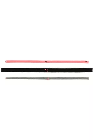 Bandas para cabello Puma Fit AT