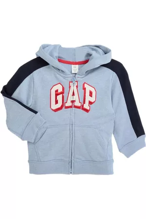 Sudadera GAP con logotipo para niño