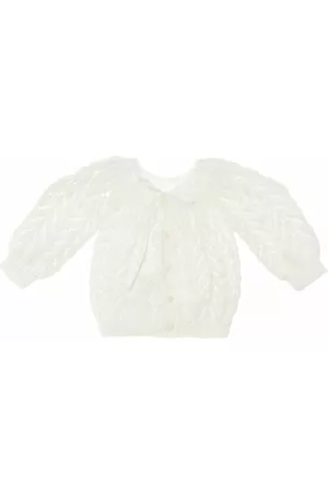 Chambra Manos Mágicas de algodón unisex