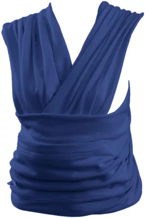 Canguro liso Mon Caramel unisex