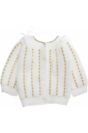 Manos Mágicas Chambra Unisex