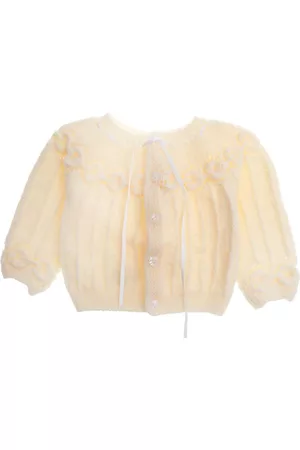 Chambra Manos Mágicas de algodón unisex