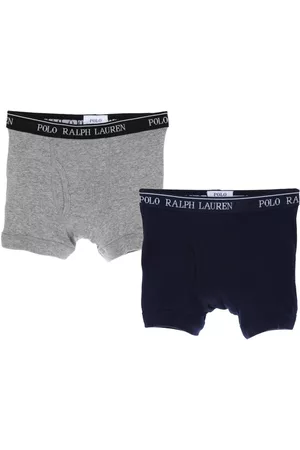 Bóxers Polo Ralph Lauren de algodón para niño