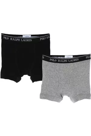 Bóxers Polo Ralph Lauren de algodón para niño