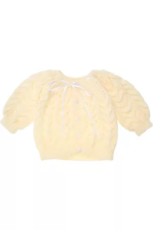 Chambra Manos Mágicas de algodón unisex