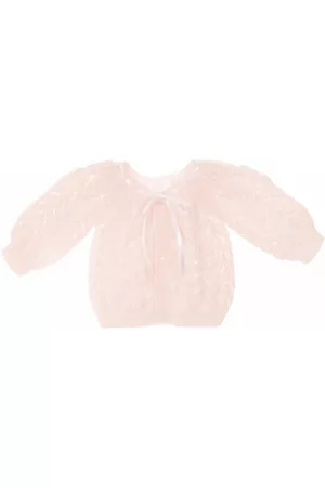 Chambra Manos Mágicas de algodón unisex