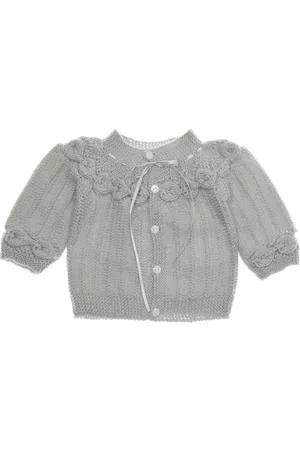 Chambra Manos Mágicas de algodón unisex
