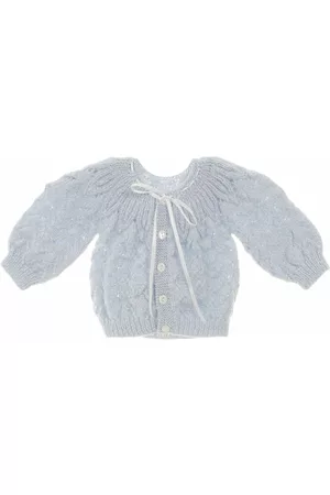 Chambra Manos Mágicas de algodón unisex