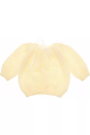 Chambra Manos Mágicas de algodón unisex
