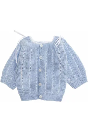 Manos Mágicas Chambra Unisex