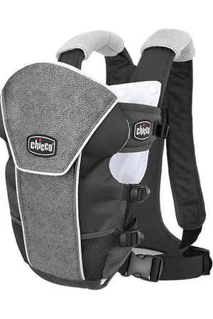 Canguro 2 en 1 Chicco unisex