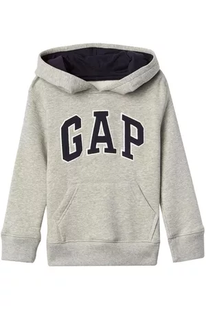 Sudadera GAP con logotipo para niño