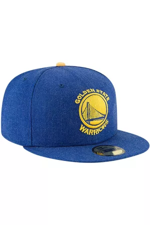 Gorra New Era Golden State Warriors