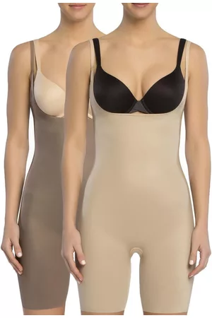 Body liso Spanx