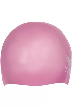Gorra TYR Natación para niña