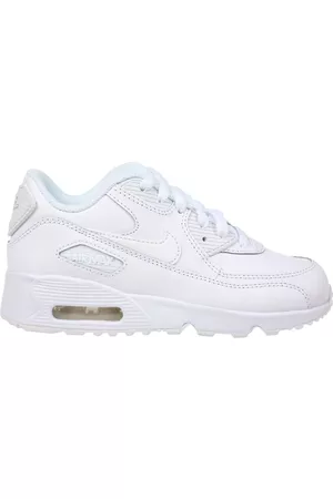 Tenis Nike Air Max 90 LTR casual para niño