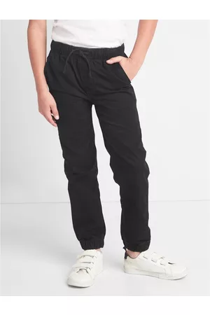 Pantalón jogger GAP con corte regular para niño
