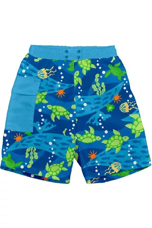 Traje de baño con protector FPS I Play para niño