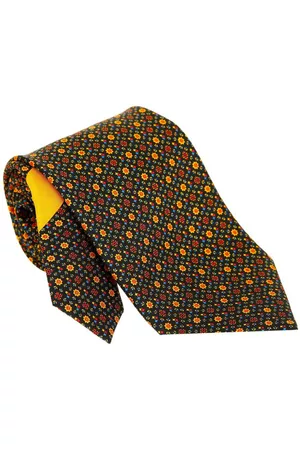 Corbata para caballero Pineda Covalin NFL Steelers