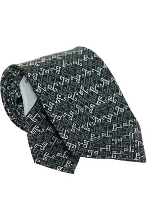 Corbata para caballero Pineda Covalin NFL Raiders