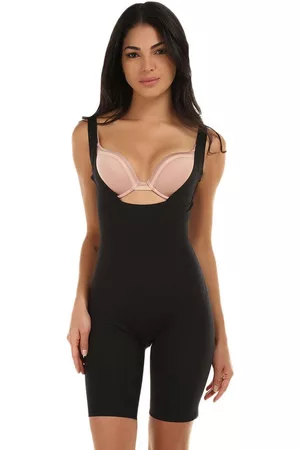 Body liso Leonisa
