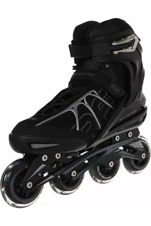 Rollerface Patines Sport Black para Caballero