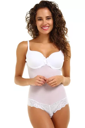 Body liso Princesse de Lux