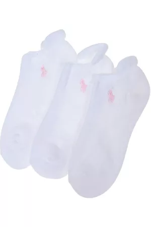 Calcetines lisos Polo Ralph Lauren para niña