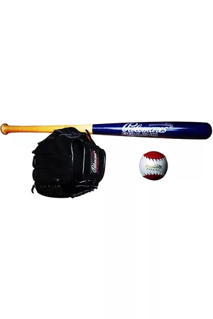 Set de béisbol Palomares
