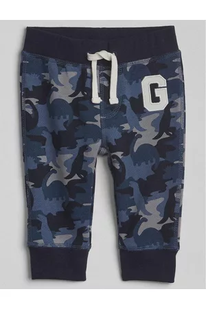 Jogger GAP con diseño gráfico para niño