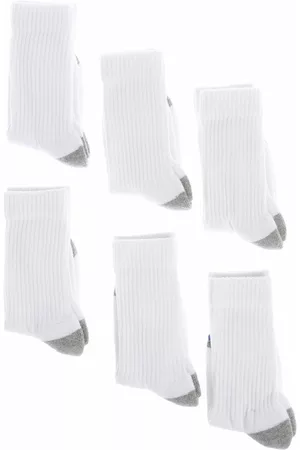Calcetines lisos Punto para niño