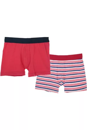 Boxers Punto Blanco para niño