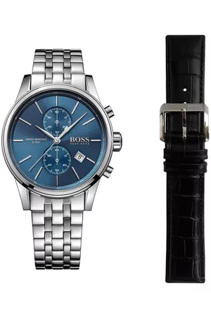 Box set reloj para caballero Hugo Boss Classic 1590002