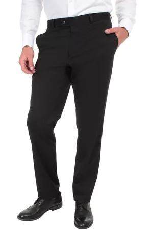 Tommy Hilfiger Pantalón de Vestir Corte Slim