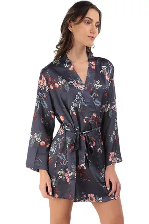 Bata floral ETAM Dahla