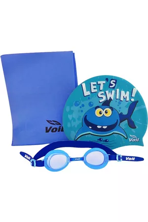 Set de Natación Voit para niño