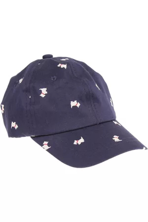 Gorra con logotipo Ferrioni para niño