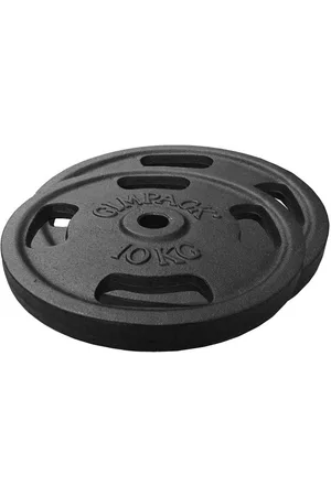 Set de discos Gimpack 10 kg