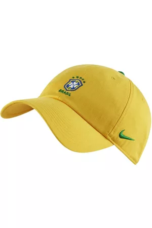 Gorra Nike Selección de Brasil