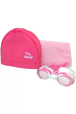 Set de natación Voit para niña
