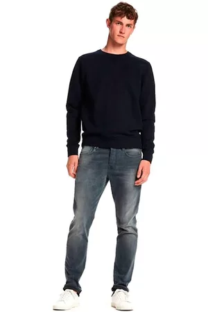 Sudadera Scotch & Soda algodón