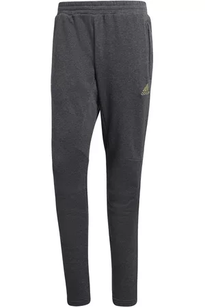 Pantalón Adidas Selección Mexicana algodón fútbol para caballero