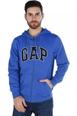 Sudadera GAP logotipo