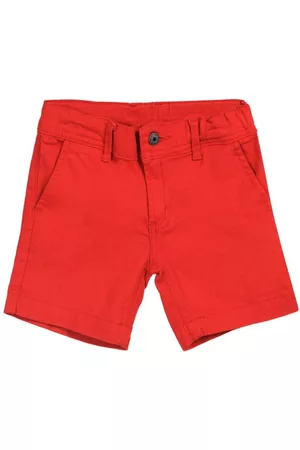 Bermuda lisa Pepe Jeans para niño