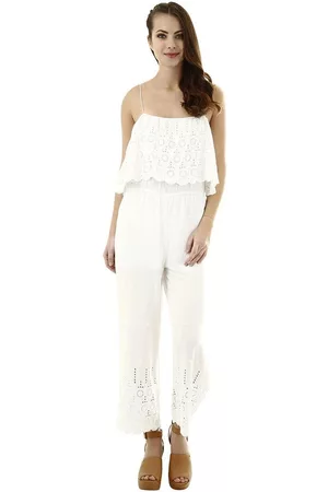 Jumpsuit liso That