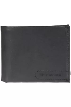 Cartera Dockers piel
