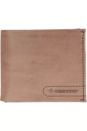 Cartera Dockers piel