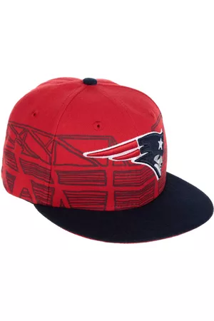 Gorra New Era New England Patriots