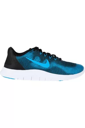 Tenis Nike Flex 2018 RN correr para niño